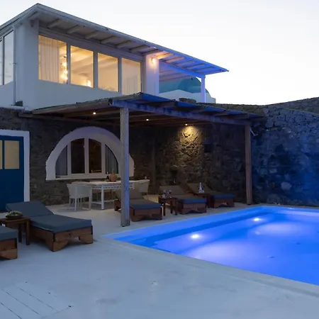 Lägenhet Amma Mykonos