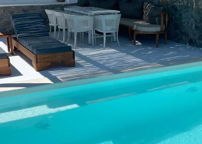 Amma Sea View Kalafatis