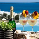 Amma Houses Mykonos Appartement Kalafatis
