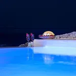 Amma Houses Mykonos * Kalafatis