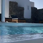 Appartement Amma Houses Mykonos *