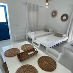 Amma Houses Mykonos Appartement Kalafatis