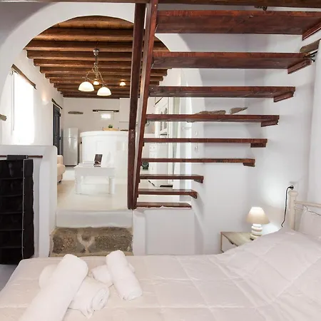 Amma Sea View Apartament