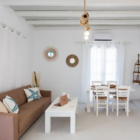 Amma Mykonos * קלפטיס