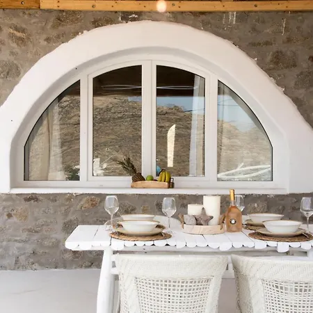 Amma Sea View * 칼라파티스