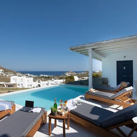 Amma Mykonos * 칼라파티스