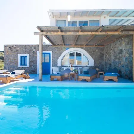 Amma Mykonos * 칼라파티스