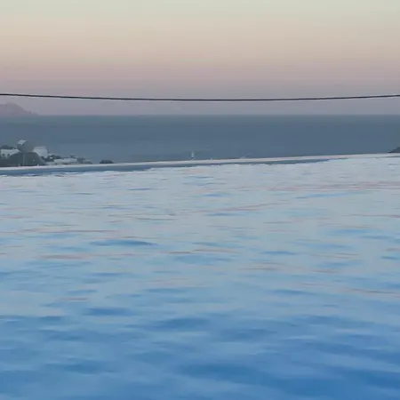 דירה Amma Mykonos