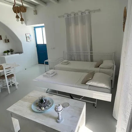דירה Amma Mykonos