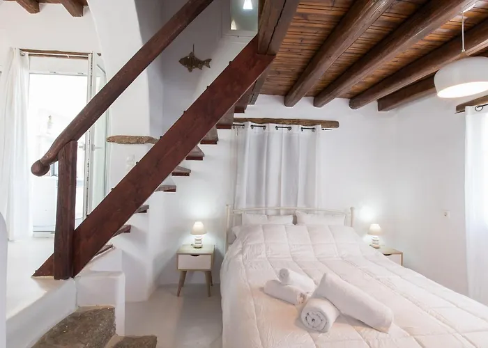 Amma Sea View * Kalafati