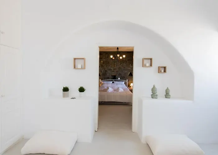 Amma Sea View Apartman