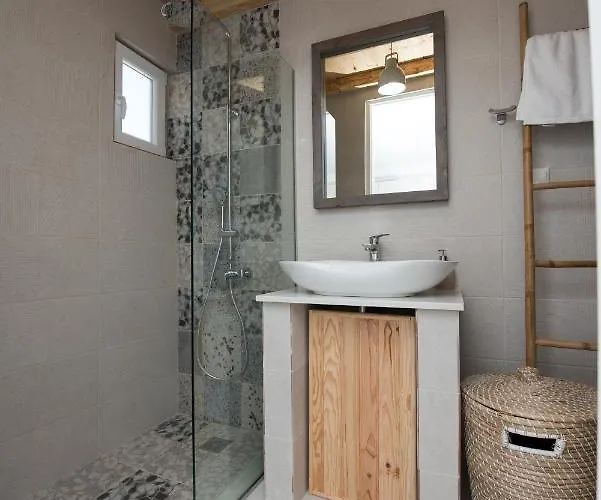 Amma Sea View Apartman