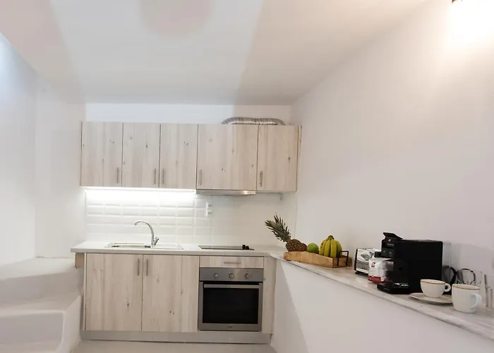 Amma Sea View Apartman