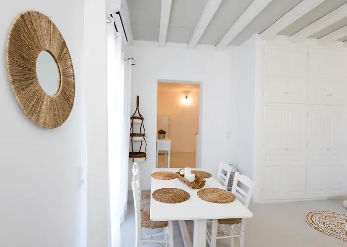 Amma Sea View Kalafáti