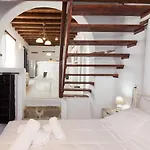 Amma Mykonos 公寓