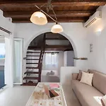 Amma Mykonos Apartament