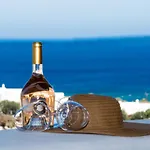 公寓 Amma Mykonos