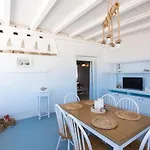 Amma Mykonos 公寓 卡拉法蒂斯