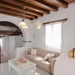 Apartament Amma Mykonos *