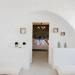 Amma Mykonos 公寓