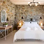 Apartament Amma Mykonos Kalafati