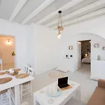 Apartament Amma Mykonos *