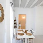 Amma Mykonos 卡拉法蒂斯