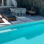 Amma Mykonos 卡拉法蒂斯
