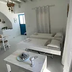 Apartament Amma Mykonos