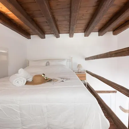 Appartement Amma Sea View