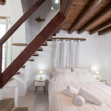 Amma Mykonos * Kalafatis