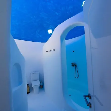 Apartmán Amma Mykonos *