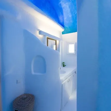 Apartmán Amma Mykonos