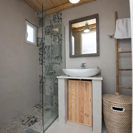 Amma Mykonos Apartmán