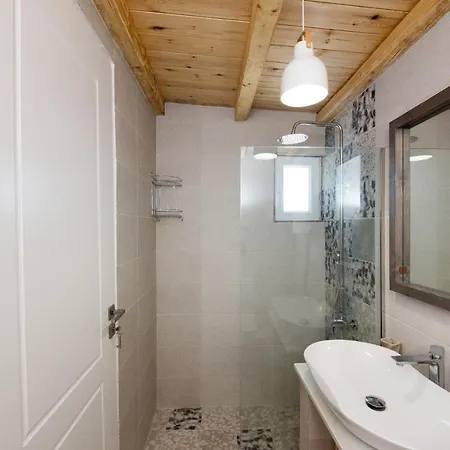 Apartamento Amma Sea View Kalafatis