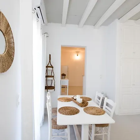Amma Mykonos Kalafatis
