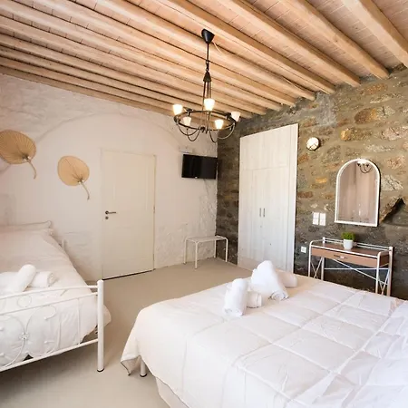 Amma Mykonos * Kalafatis