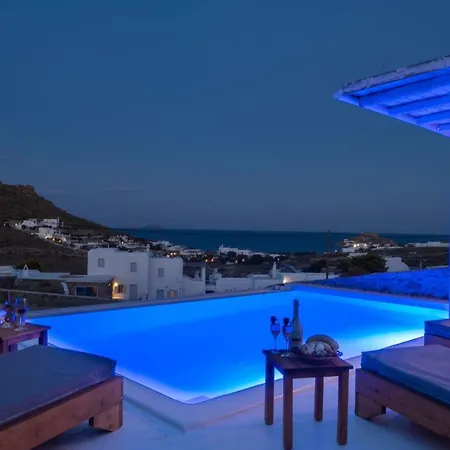 Amma Mykonos