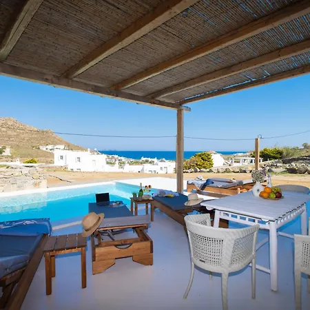 Amma Mykonos * Kalafati