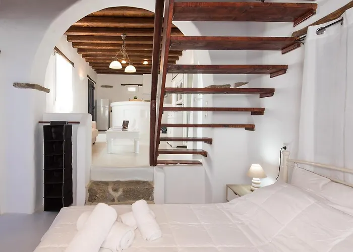 Amma Sea View Appartement