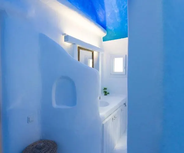 Appartement Amma Sea View