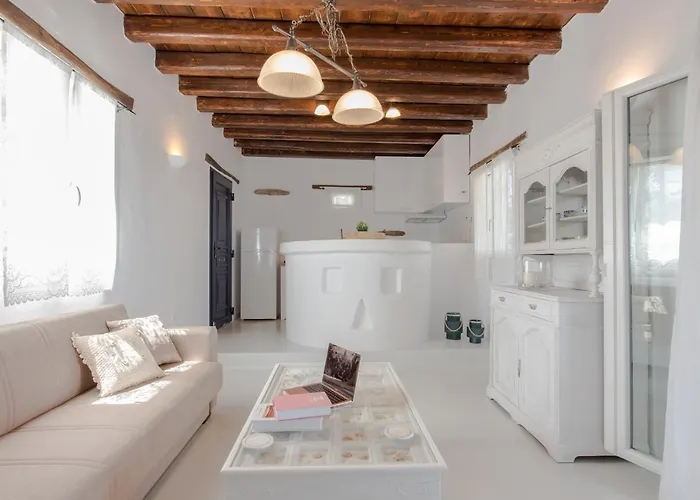 Amma Sea View * Kalafatis