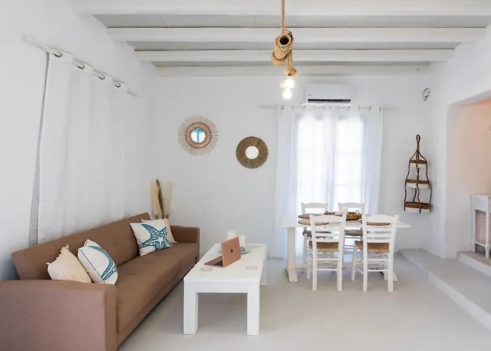 Amma Sea View * Kalafatis