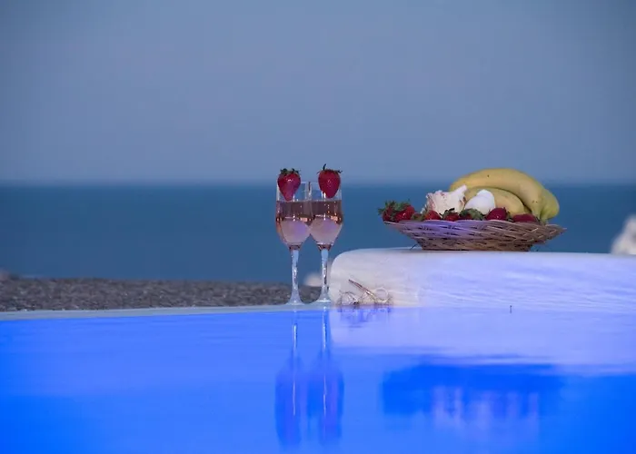 Amma Sea View Appartement *