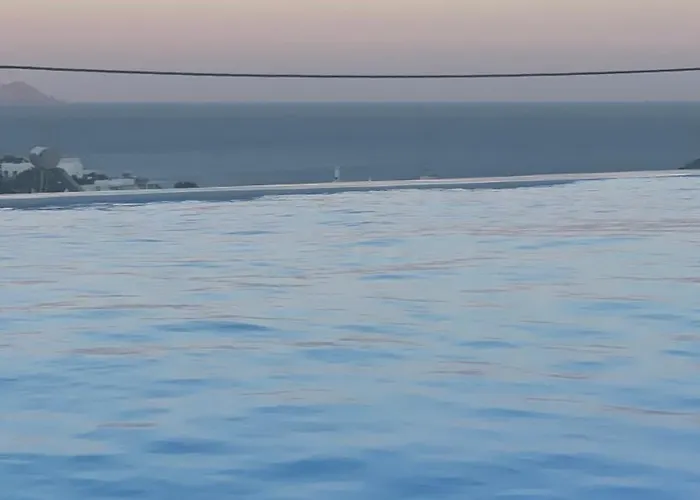 Appartement Amma Sea View