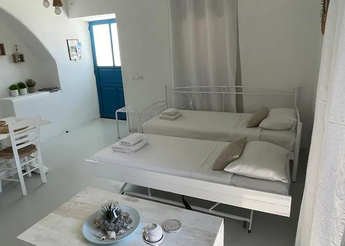 Appartement Amma Sea View