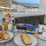 Apartman Amma Mykonos Kalafáti