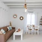Amma Mykonos * Kalafáti