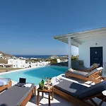 Amma Mykonos * Kalafáti