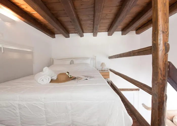 Appartamento Amma Sea View